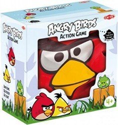 Angry Birds : Action Game