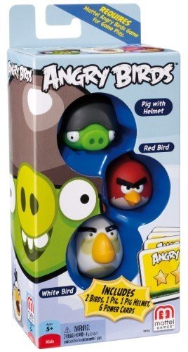 Angry Birds extension 1