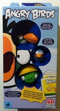 Angry Birds extension 2