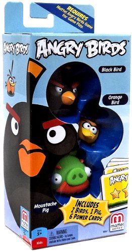 Angry Birds extension 3