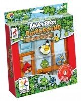 Photo: Angry Birds Playground - La Chasse Aux Cochons