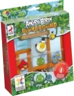 Angry Birds Playground - La Chasse Aux Cochons