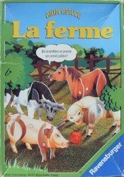 Anim'Astuces La ferme