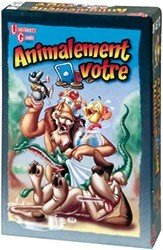 Animalement Vôtre