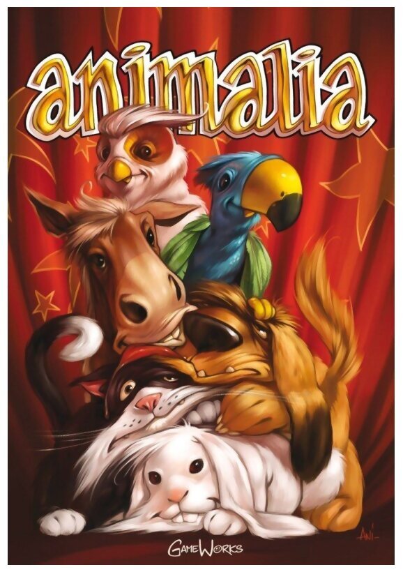 Animalia
