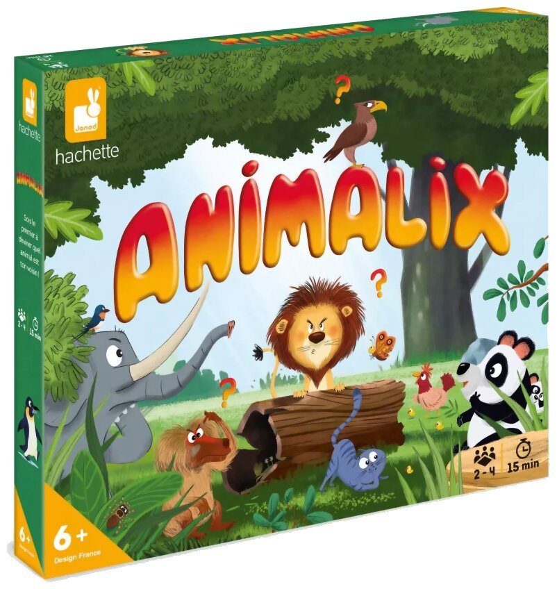 Animalix