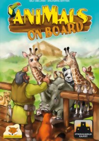 Animals on board