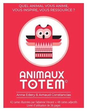 Animaux Totem