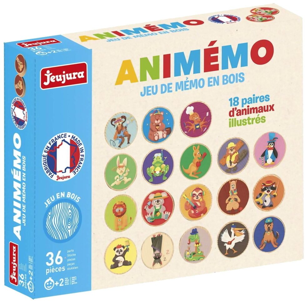 Animémo
