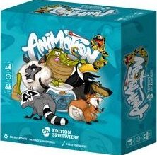 Animotion