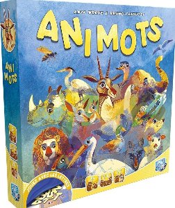 Photo: Animots