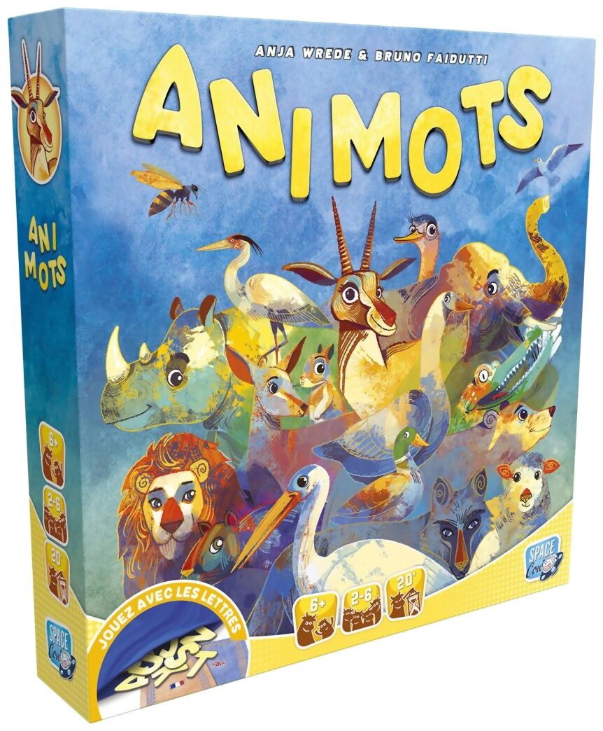 Animots