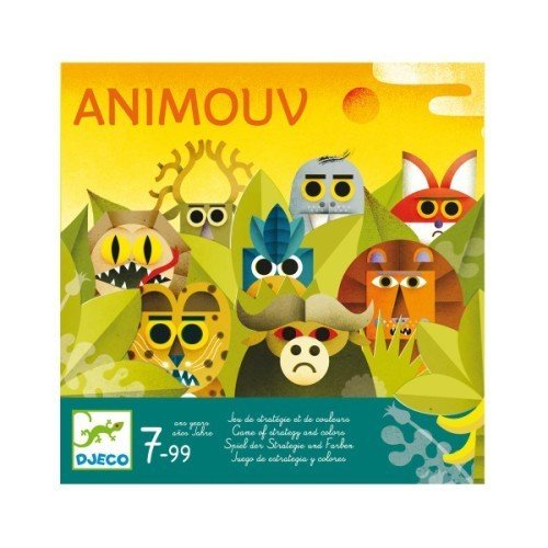 Photo: Animouv