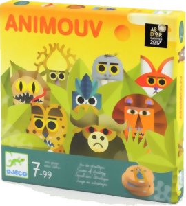 Animouv