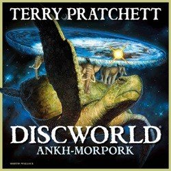 Ankh-Morpork