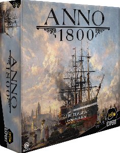 Photo: Anno 1800