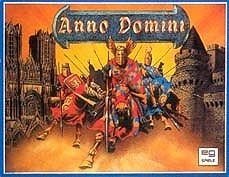 Anno Domini