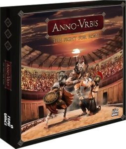 Anno Urbis - The Fight for Rome