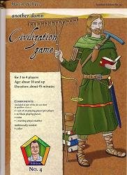 Another damn Civilization game