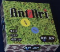 Ant Ari