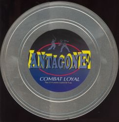 Antagone