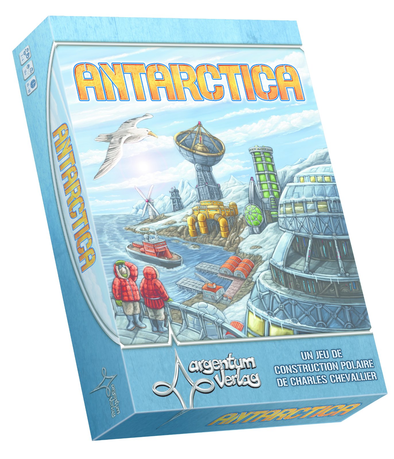 Antarctica