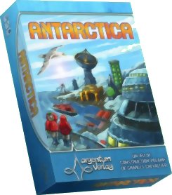 Antarctica