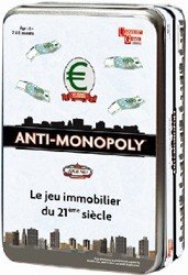 Anti-Monopoly