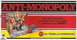 Anti-Monopoly