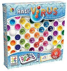 Anti-virus
