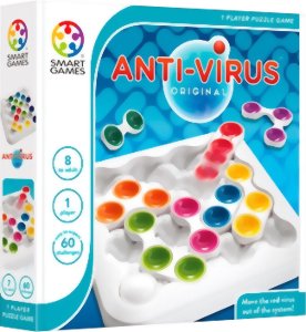 Anti-virus