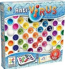 Photo: Anti-virus