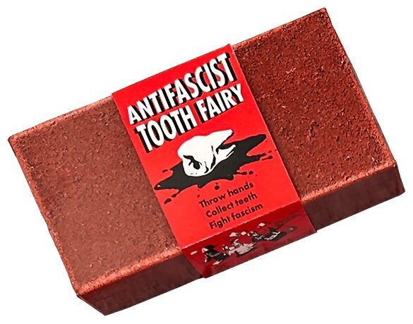 Antifascist Tooth Fairy