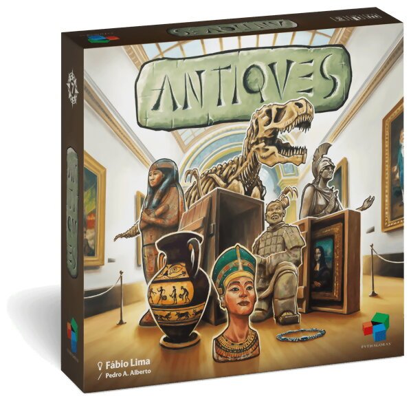 Antiques