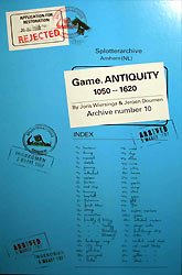 Antiquity
