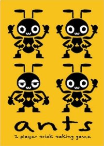 Ants