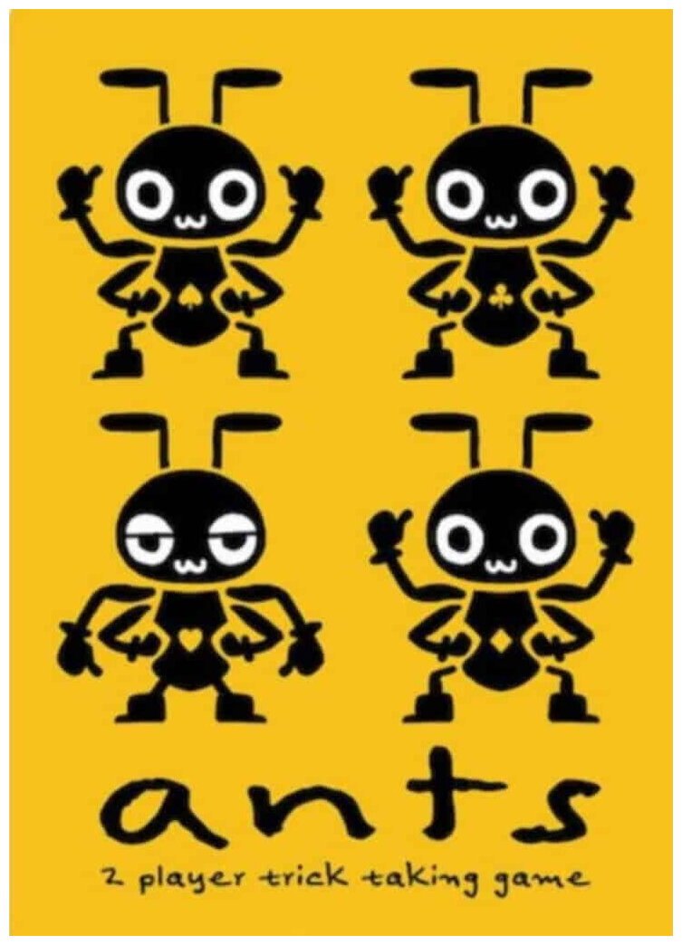 Ants