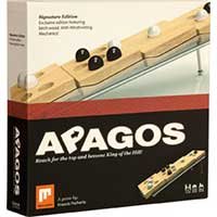 Photo: Apagos