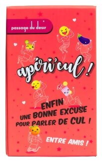 Apéri'cul !
