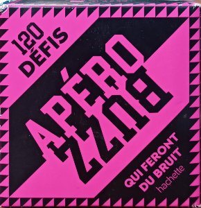 Apéro Buzz