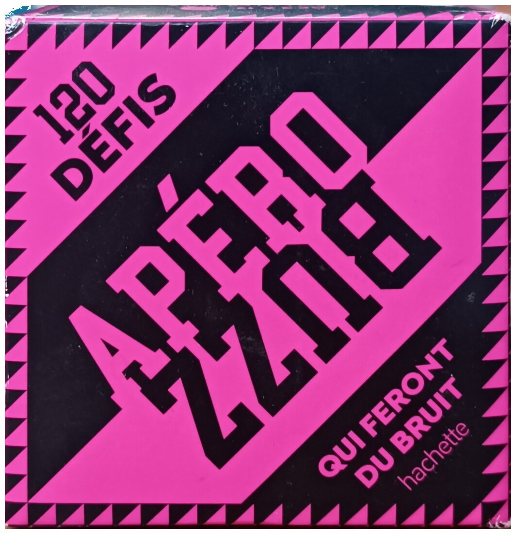Apéro Buzz