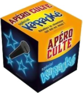 Apéro Culte - Spécial Karaoké