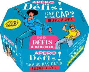Photo: Apéro défis