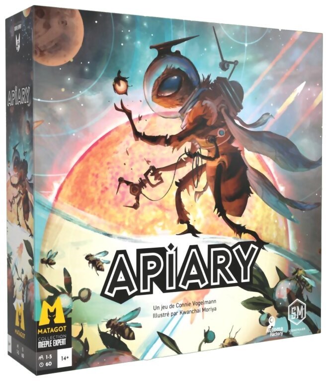 Apiary