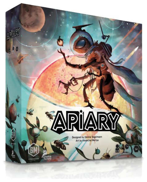 Apiary