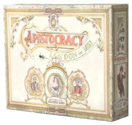 Apistocracy
