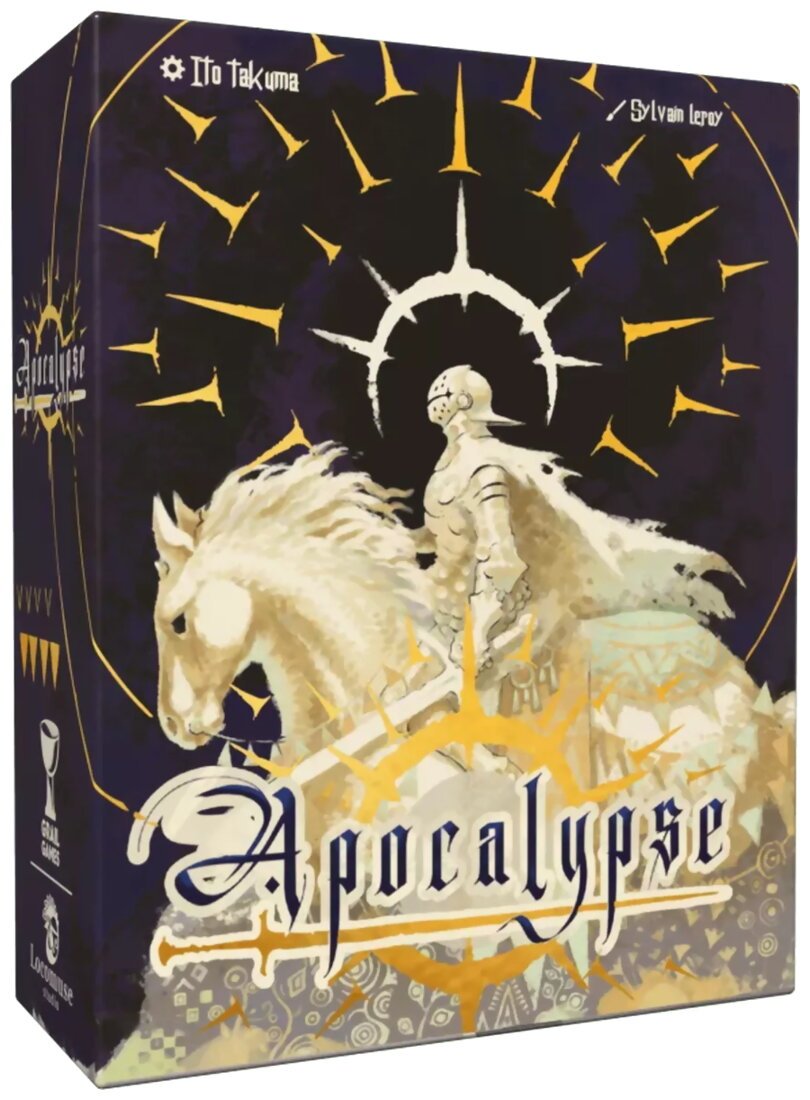 Apocalypse