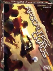 Apocalypse Chaos