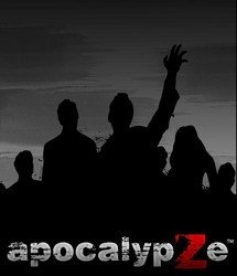 Photo: ApocalypZe Card Game