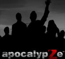 ApocalypZe Card Game